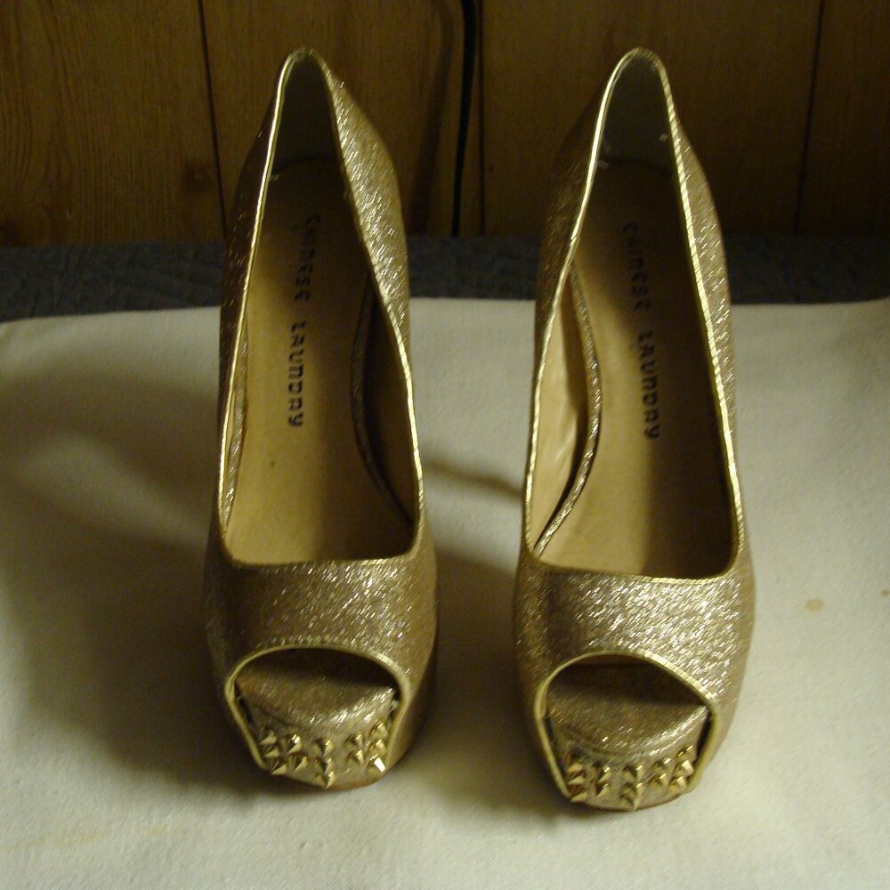 Women's Chinese Laundry High Heels